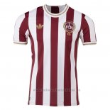 Camiseta Nurnberg Anniversary Mujer 2024-2025