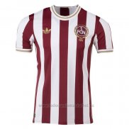 Camiseta Nurnberg Anniversary Mujer 2024-2025
