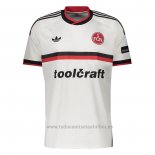 Camiseta Nurnberg 2ª 2026-2027