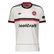 Camiseta Nurnberg 2ª 2026-2027