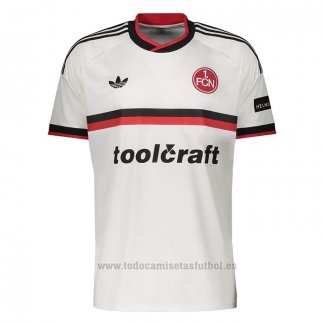 Camiseta Nurnberg 2ª 2026-2027