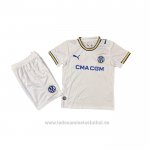 Camiseta Olympique Marsella 1ª Nino 2026-2027