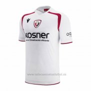 Camiseta Osasuna 3ª 2025-2026