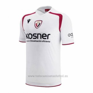 Camiseta Osasuna 3ª 2025-2026