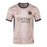 Camiseta Paris Saint-Germain 4ª 2023-2024