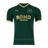 Camiseta Plymouth Argyle 1ª 2023-2024