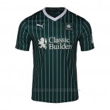 Camiseta Plymouth Argyle 1ª 2026-2027