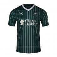 Camiseta Plymouth Argyle 1ª 2026-2027