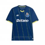 Camiseta Porto 4ª 2025-2026