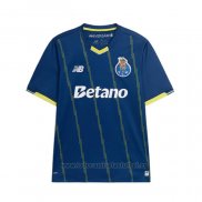 Camiseta Porto 4ª 2025-2026