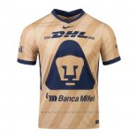 Camiseta Pumas UNAM 3ª 2021 Tailandia