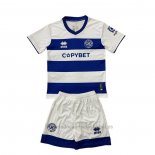 Camiseta Queens Park Rangers 1ª Nino 2025-2026