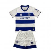 Camiseta Queens Park Rangers 1ª Nino 2025-2026