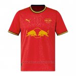 Camiseta RB Leipzig 2ª 2026-2027