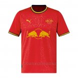 Camiseta RB Leipzig 2ª 2026-2027