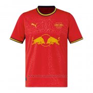 Camiseta RB Leipzig 2ª 2026-2027