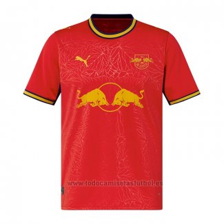 Camiseta RB Leipzig 2ª 2026-2027