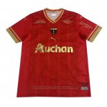 Camiseta RC Lens Special 2022-2023 Rojo