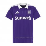 Camiseta RSC Anderlecht 1ª 2026-2027