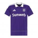 Camiseta RSC Anderlecht 1ª 2026-2027