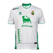 Camiseta Racing de Santander 1ª 2025-2026