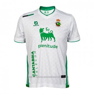 Camiseta Racing de Santander 1ª 2025-2026