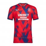 Camiseta Rangers 4ª 2023-2024