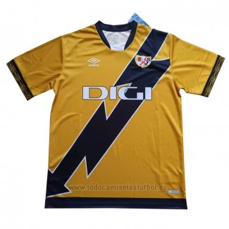 Camiseta Rayo Vallecano 3ª 2023-2024