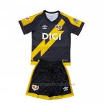 Camiseta Rayo Vallecano 3ª Nino 2025-2026