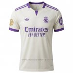 Camiseta Real Madrid 125 Aniversario 2026-2027