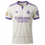 Camiseta Real Madrid 125 Aniversario 2026-2027