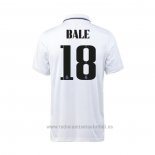 Camiseta Real Madrid Jugador Bale 1ª 2022-2023