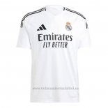 Camiseta Real Madrid 1ª 2024-2025