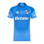 Camiseta River Portero 1ª 2026