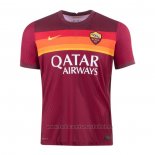 Camiseta Roma Authentic 1ª 2020-2021