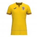 Camiseta Rumania 1ª 2023