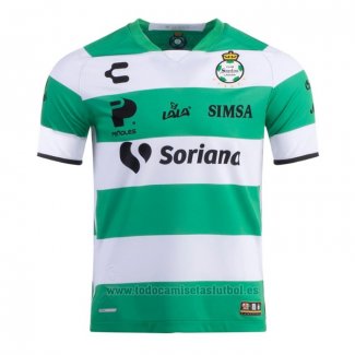 Camiseta Santos Laguna 1ª 2022-2023