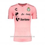 Camiseta Santos Laguna 3ª 2019-2020
