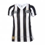 Camiseta Santos 2ª Mujer 2024