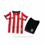Camiseta Sheffield United 1ª Nino 2025-2026
