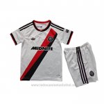 Camiseta Sheffield United 1ª Nino 2026-2027