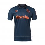 Camiseta Sheffield Wednesday 3ª 2026-2027