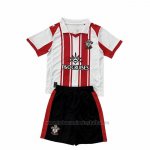 Camiseta Southampton 1ª Nino 2025-2026