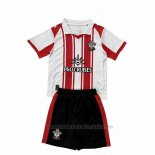 Camiseta Southampton 1ª Nino 2025-2026