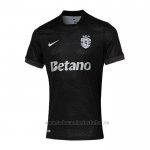 Camiseta Sporting 2ª 2025-2026