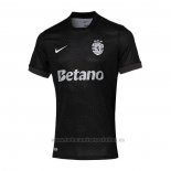 Camiseta Sporting 2ª 2025-2026