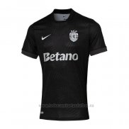 Camiseta Sporting 2ª 2025-2026