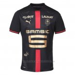 Camiseta Stade Rennais 120 Aniversario 2021 Tailandia