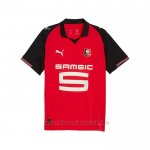 Camiseta Stade Rennais 1ª 2025-2026