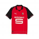 Camiseta Stade Rennais 1ª 2025-2026